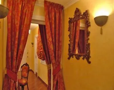 Deseo Maison Casa de hóspedes 3*