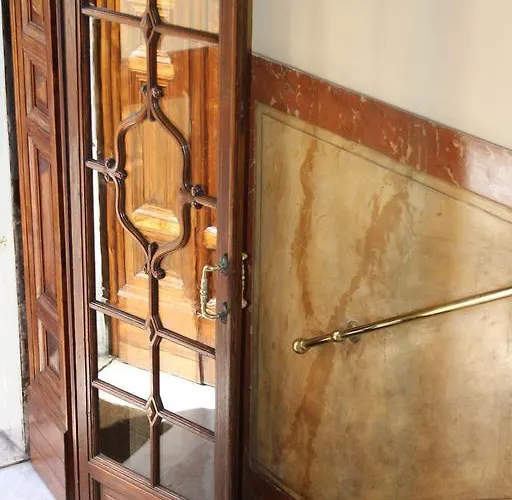 Deseo Maison 3*