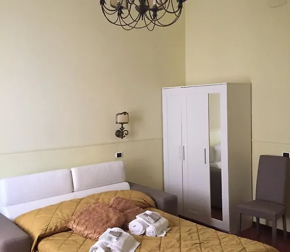 Deseo Maison 3*