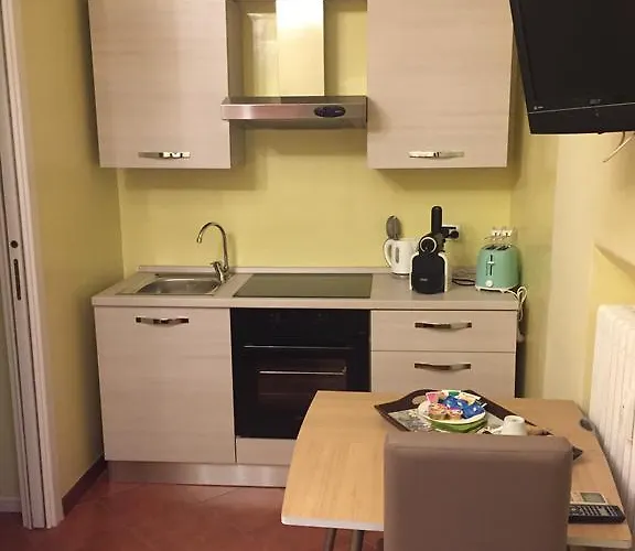 Deseo Maison Casa de hóspedes Roma