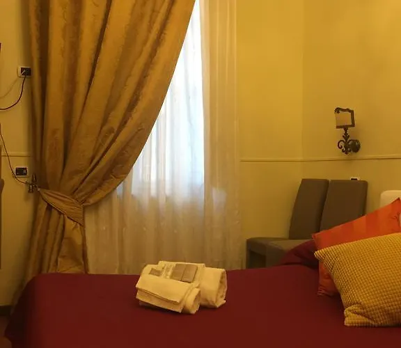 Casa de hóspedes Deseo Maison 3*