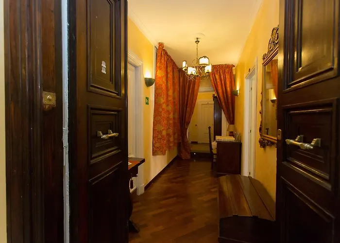 Deseo Maison Roma