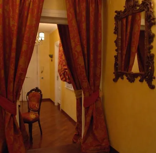 Deseo Maison Casa de hóspedes 3*