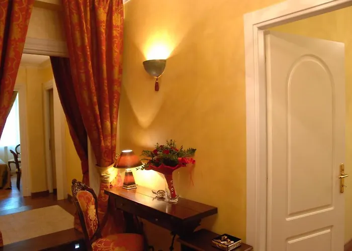 Deseo Maison 3* Roma