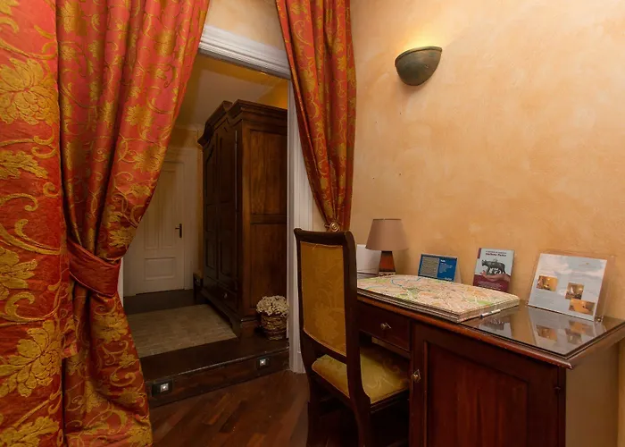 Deseo Maison Casa de hóspedes 3*