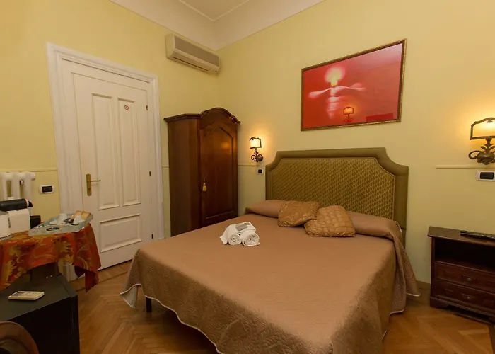 Casa de hóspedes Deseo Maison 3*