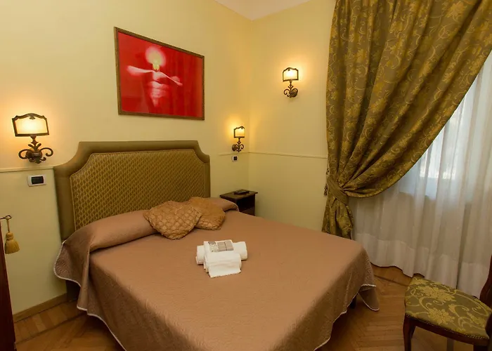 Deseo Maison 3*