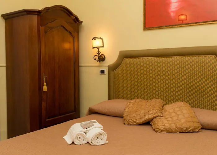 Deseo Maison Casa de hóspedes 3*