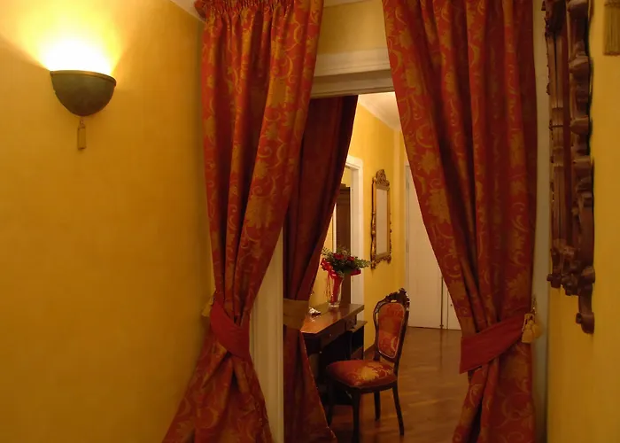Deseo Maison 3*