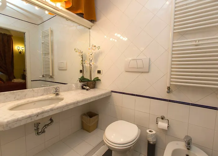 Deseo Maison 3*