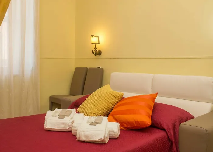 Deseo Maison Casa de hóspedes 3*