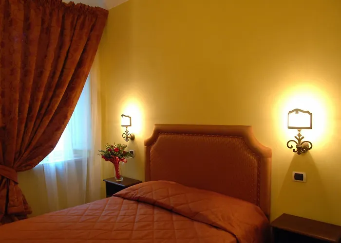 Deseo Maison Casa de hóspedes Roma