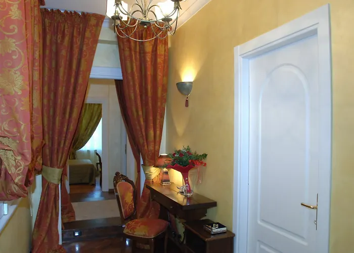 Deseo Maison Casa de hóspedes Roma