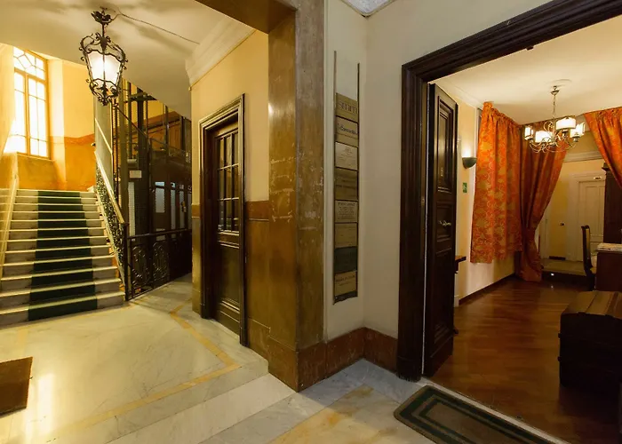 Deseo Maison 3*