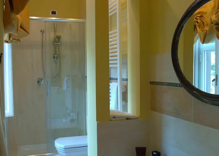 Deseo Maison 3* Roma